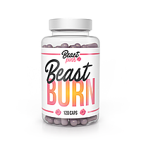 Жиросжигатель BeastPink Beast Burn 120 капс.