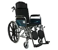 Многофункциональная коляска инвалидная педиатрическая Karadeniz Medical G124С, Турция (540909)