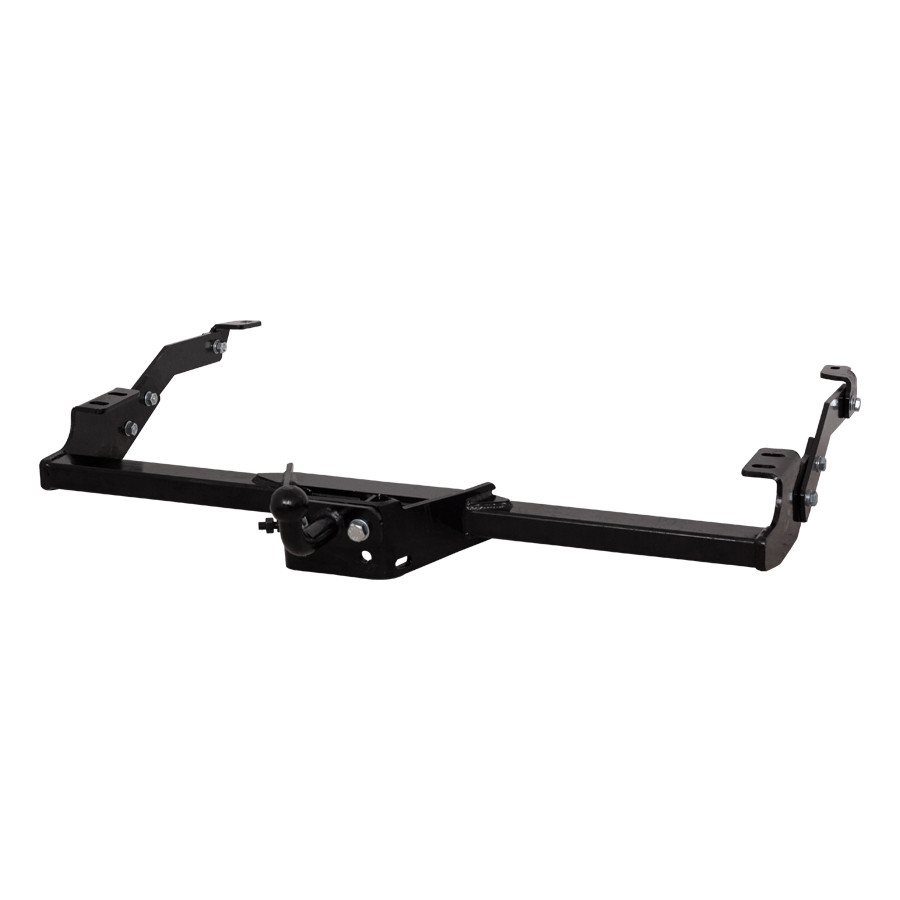 Фаркоп знімний на 2 болти - Renault Trafic 3 Мікроавтобус 2014-, фото 1