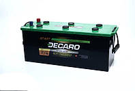 Аккумулятор 140Ah-12v DECARO START(513х189х217), L,EN900, арт.6СТ-140 АЗ (3)