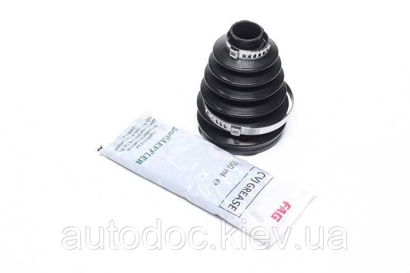 Пильовик ШРУС зовніш. MITSUBISHI (вир-во FAG), арт.772 0009 30