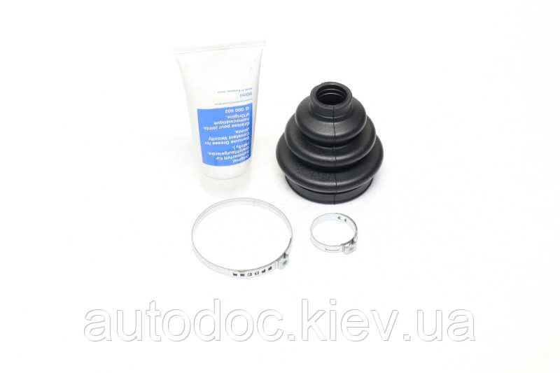 Пильовик ШРУС зовніш. BMW (вир-во FAG), арт.772 0106 30