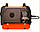 Зварювальний напівавтомат Jasic MIG-250 (N289) + маска Jasic JS-E723, фото 2