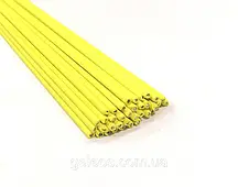 34% срібний офлюсований припій   FLUXALLOY 41T