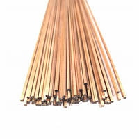 Мідно-фосфорний припій із 5% вмістом срібла SILVERFOS 5