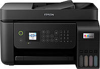 МФУ А4 Epson EcoTank L5290 Wi-Fi (C11CJ65407)