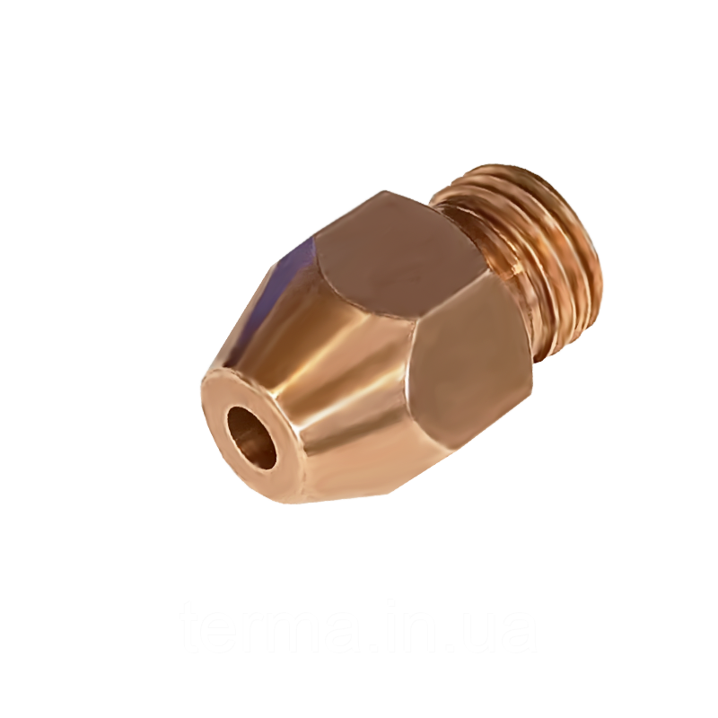 Мундштук зовнішній до різаків Р1 “ДОНМЕТ” 142А/142П/149П/142М