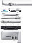 Кабель Thunderbolt Port to HDMI Female Adapter Cable with Audio Video MacBook (10 см) TB-001, фото 6
