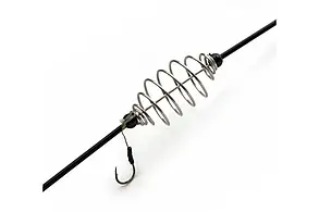 Снасть "Вбивця Карася" Fanatik Балерина, 25 г