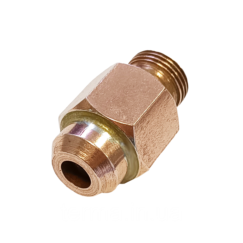 Мундштук зовнішній до гасорізів Бобуха “ВОГНИК” 181