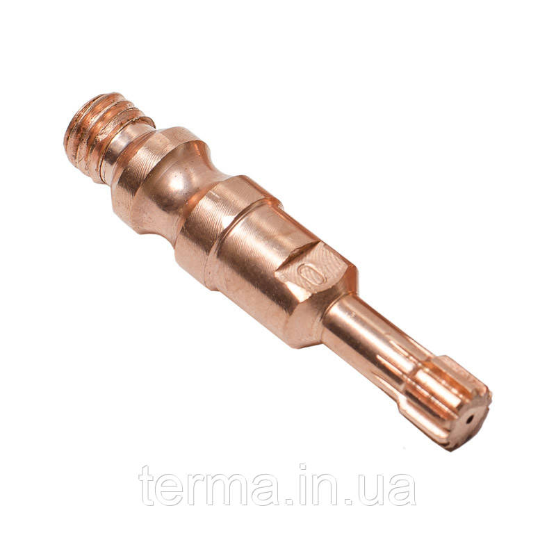 Мундштук внутрішній до гасорізів Бобуха “ВОГНИК” 181