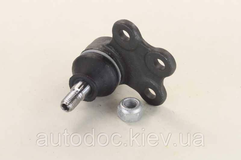 Опора кульова OPEL ASCONA C, ASTRA F, VECTRA A 81-05 перед. міст (Вир-во LEMFORDER), арт.12153 04