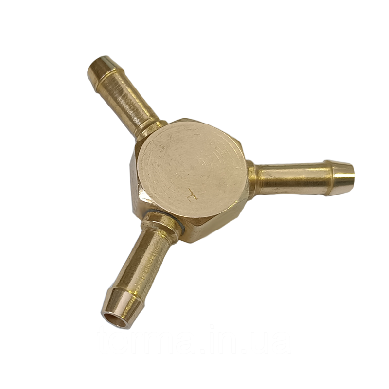 Трійник