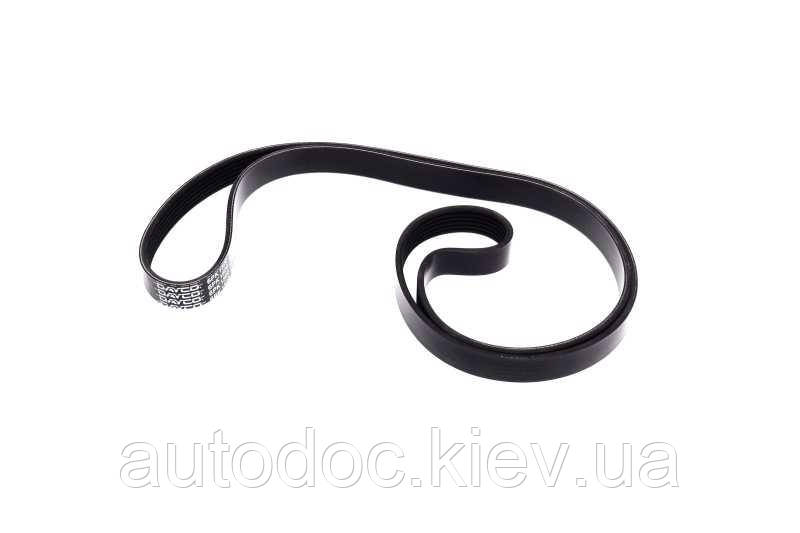 Ремінь полікліновий (Вир-во DAYCO), арт.6PK1500, фото 1