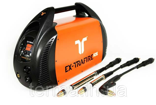THERMACUT EX-TRAFIRE 105 CE