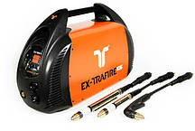ПЛАЗМА THERMACUT EX-TRAFIRE 105 CE