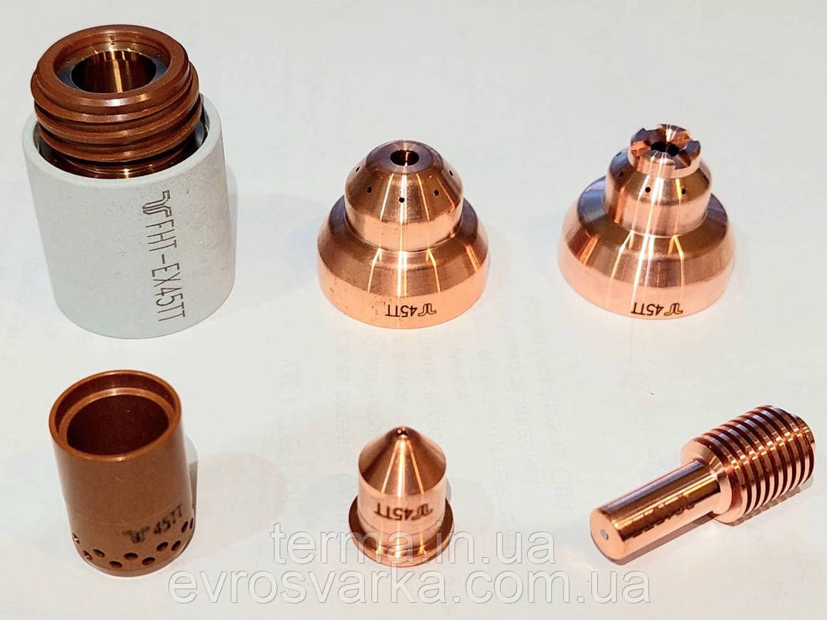 Сопло 45А EX-2-409-201 / FHT-EX 45TT, фото 1