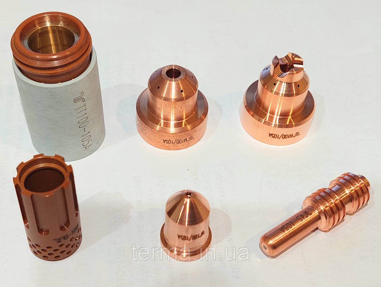 Ковпак захисний 105A  EX-5-415-051   / FHT-EX®105TT