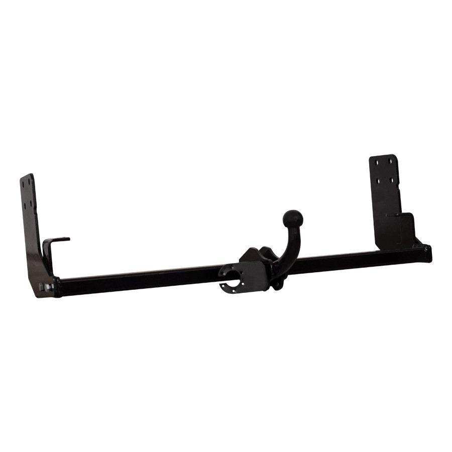 Фаркоп знімний на 2 болти - Mercedes-Benz Sprinter Мікроавтобус 1995-2006, фото 1