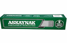 Електроди зварювальні AS R 143 Askaynak / 2,1 кг