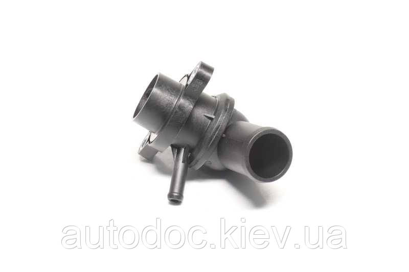 Термостат (у зборі) PLASTIC, LACETTI 1.6, арт.96460002, фото 1