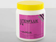 Флюс F4 UTENFLUX (готова до використання паста)