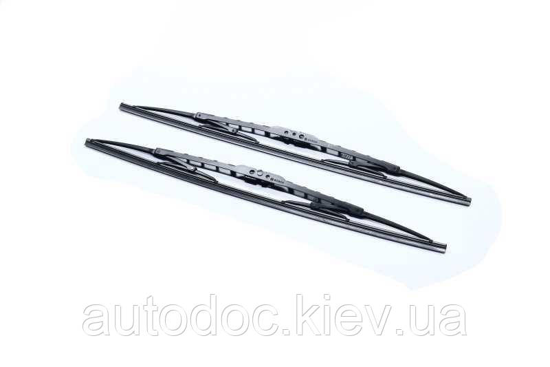 Щітка склоочис. 500/500 ECO V3 500C (вир-во Bosch), арт.3397005161, фото 1