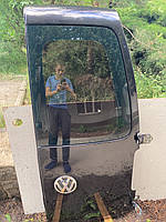 Дверка задня Volkswagen Caddy 2006