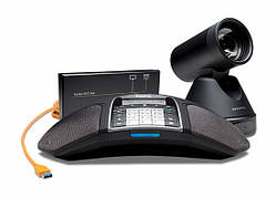 Система відеоконференцзв'язку Konftel C50300
