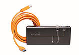 Керована камера і DECT конференц-телефон Konftel C50300Wx, фото 4