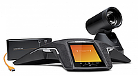 Управляемая камера и SIP конференц-телефон Konftel C50800