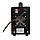 Апарат аргонодугового зварювання Welding Dragon TIG-200P AC/DC, фото 4