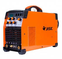 Апарат аргонодугового зварювання Jasic TIG-200P AC/DC (E20101)