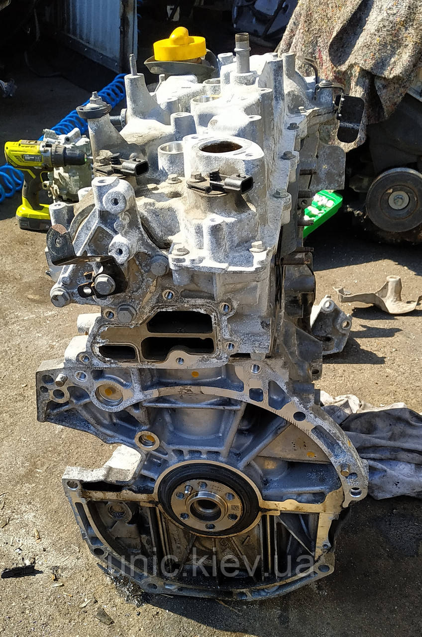 Двигун H5FSACD4 Рено Канго 2 / Каптур 1.2 б/в