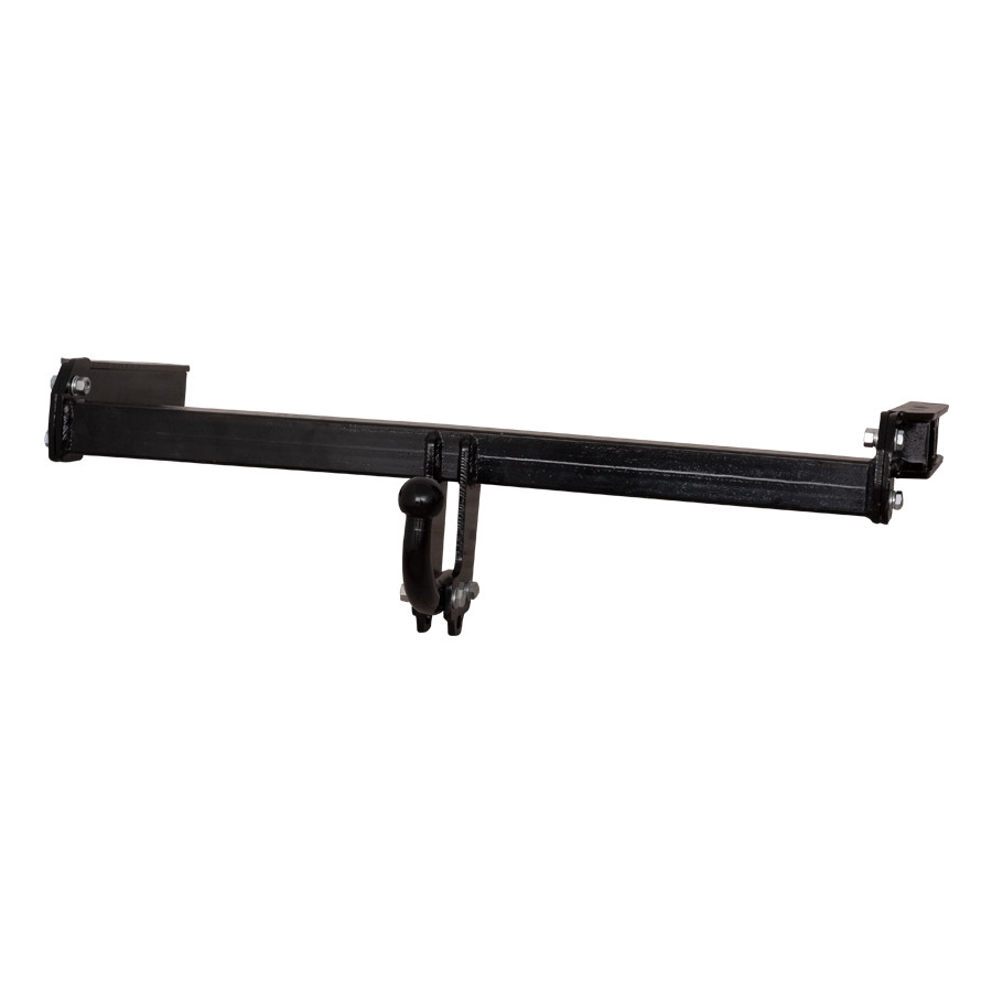 Фаркоп знімний на 2 болти - Audi A4 B6 Седан/Універсал 2000-2007, фото 1