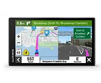 GPS-Навигатор Garmin DriveSmart 76 MT-S Europa (010-02470-10]