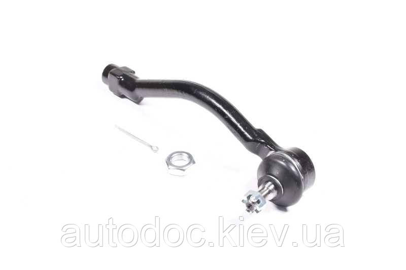Накінечник тяги рул. HYUNDAI ELANTRA 11-15, KIA CEED 12- прав. (RIDER), арт.RD.568203X090