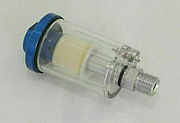 Мини-фильтр для пневмоинструмента 1/4" AIRKRAFT AF-2