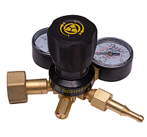 Регулятор витрати CO2/Ar універсальний  АР-40/У-30ДМ