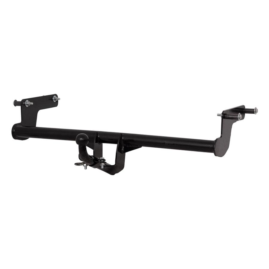 Фаркоп зварний посилений - Dacia Logan 1 Седан 2004-2012, фото 1