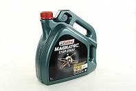 Олива моторна Castrol Magnatec Stop-Start 5W-30 A3/В4 (Каністра 4л)