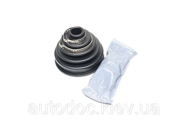 Пильовик ШРУС зовніш. BMW, VAG D8132 (вир-во ERT), арт.500036