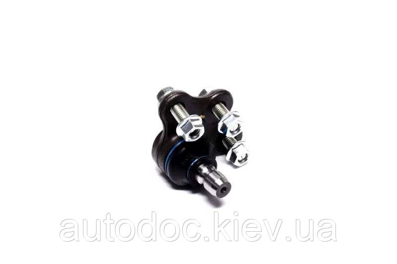 Опора кульова OPEL COMBO, CORSA C, TIGRA 00-перед. міст низ (Вир-во MEYLE), арт.616 010 0001