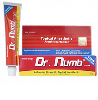 Анестез перв. Dr. Numb 30 г