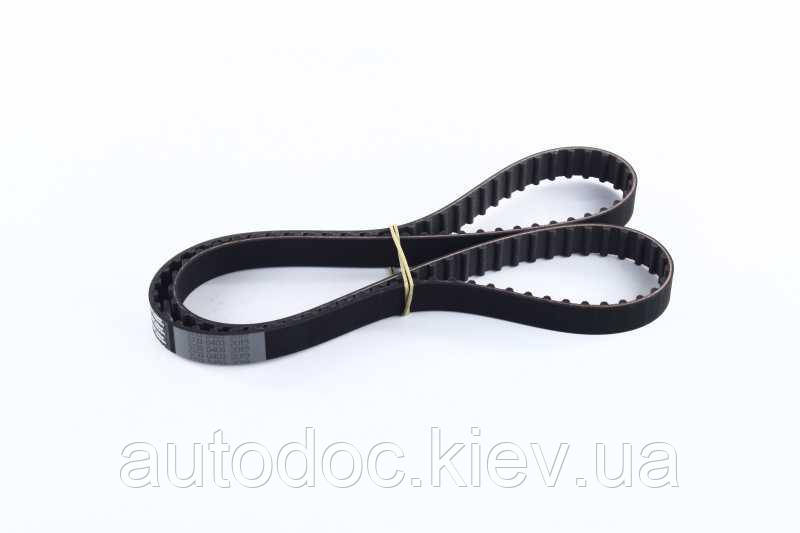 Ремінь зубчастий ГРМ (Вир-во ContiTech), арт.CT687, фото 1