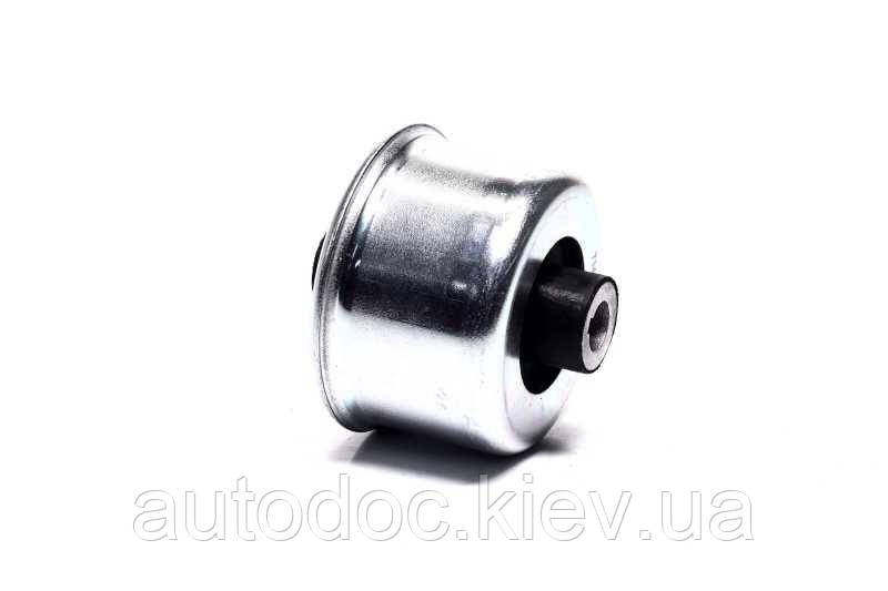 Сайлентблок важеля FORD MONDEO III 00-07 перед. Міст низ ззаду (Вир-во MEYLE)