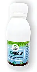 Biogrow - стимулятор росту рослин Біогроу - РІДИНА
