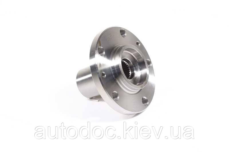 Ступиця колеса FIAT DUCATO, CITROEN JUMPER, PEUGEOT BOXER 94-02 передн. (RIDER)