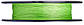 Шнур Brain Storm 8X (lime) 150m 0.14mm 20lb/9.0kg, фото 3