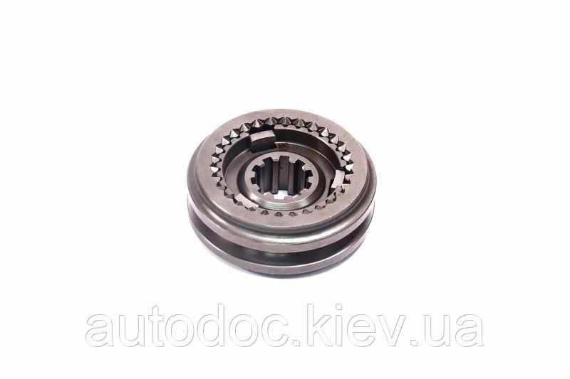 Муфта ковзна КПП 3-4 пров. УАЗ 452,469 (зі маточкою) , арт.451-50-1701108